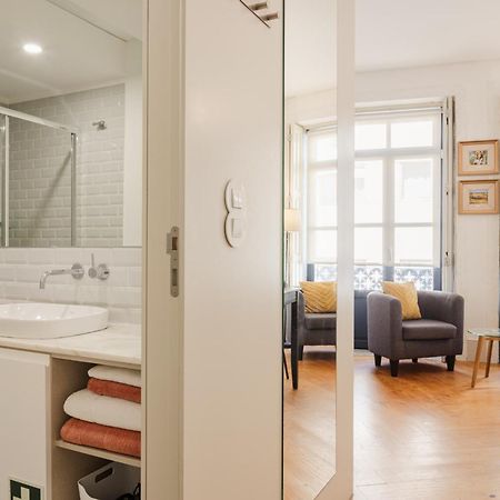 Casa Joy Boavista Apartment ポルト エクステリア 写真