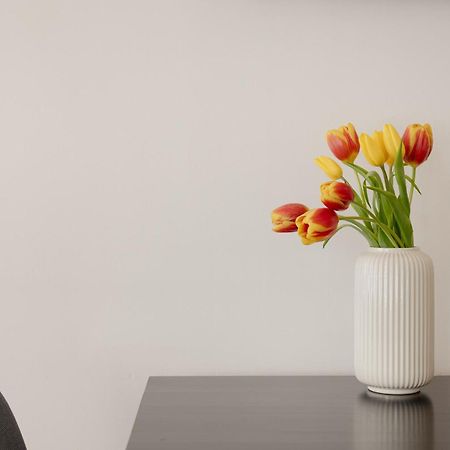 Casa Joy Boavista Apartment ポルト エクステリア 写真