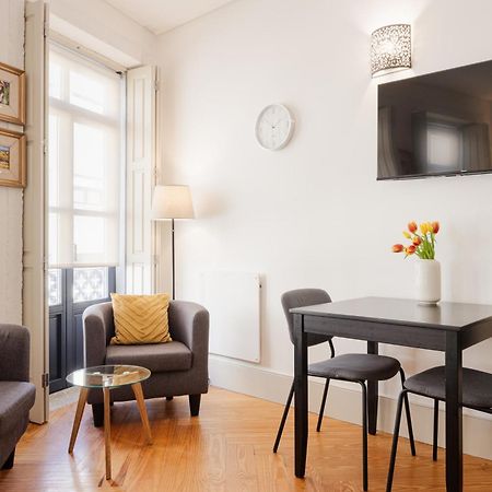 Casa Joy Boavista Apartment ポルト エクステリア 写真