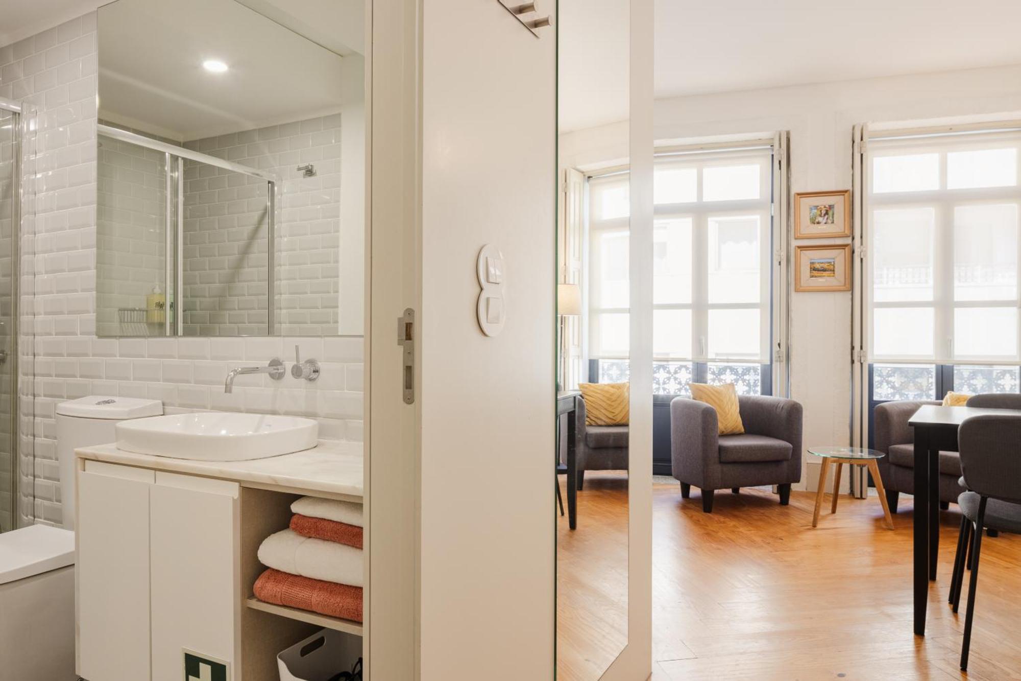 Casa Joy Boavista Apartment ポルト エクステリア 写真