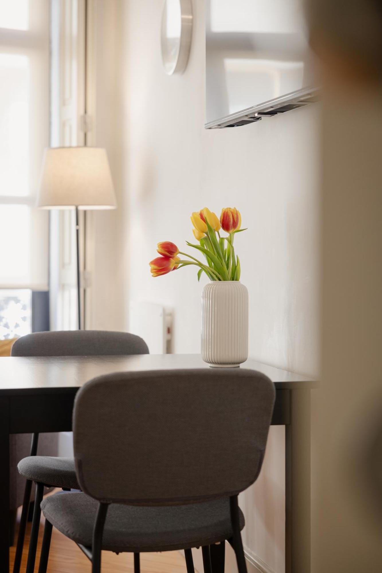 Casa Joy Boavista Apartment ポルト エクステリア 写真