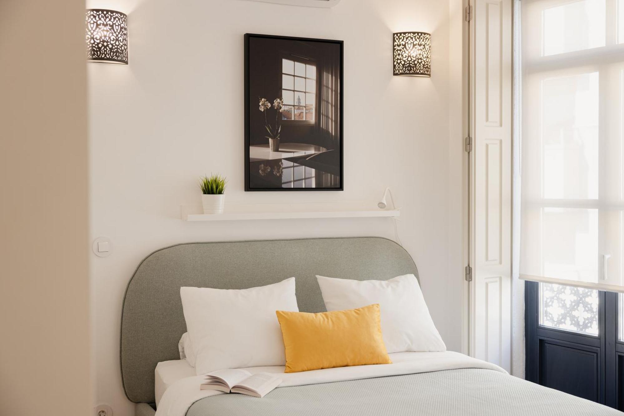 Casa Joy Boavista Apartment ポルト エクステリア 写真