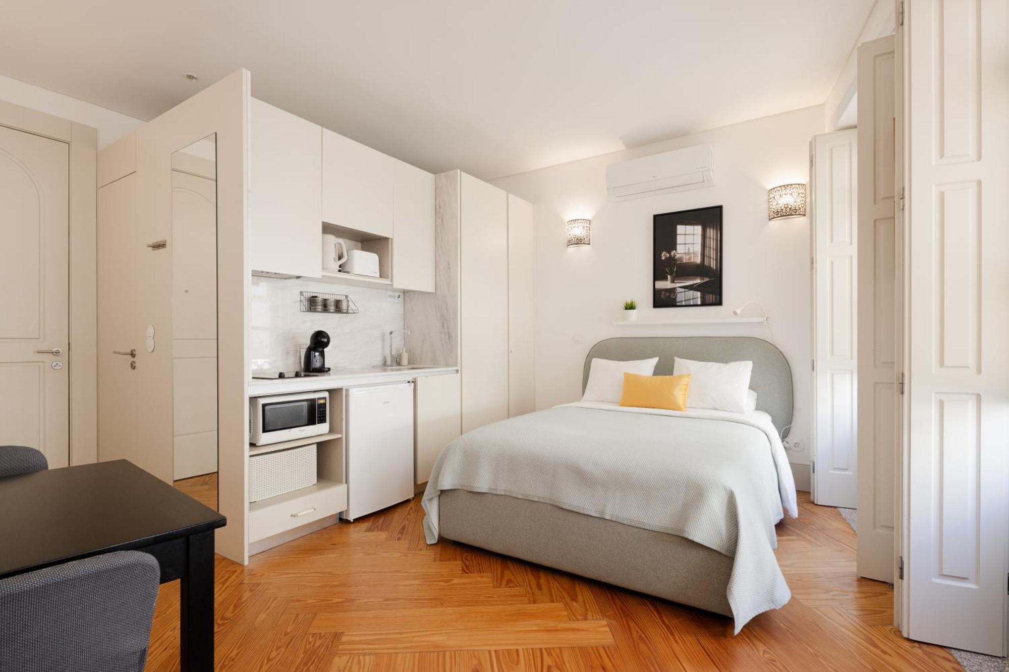 Casa Joy Boavista Apartment ポルト エクステリア 写真