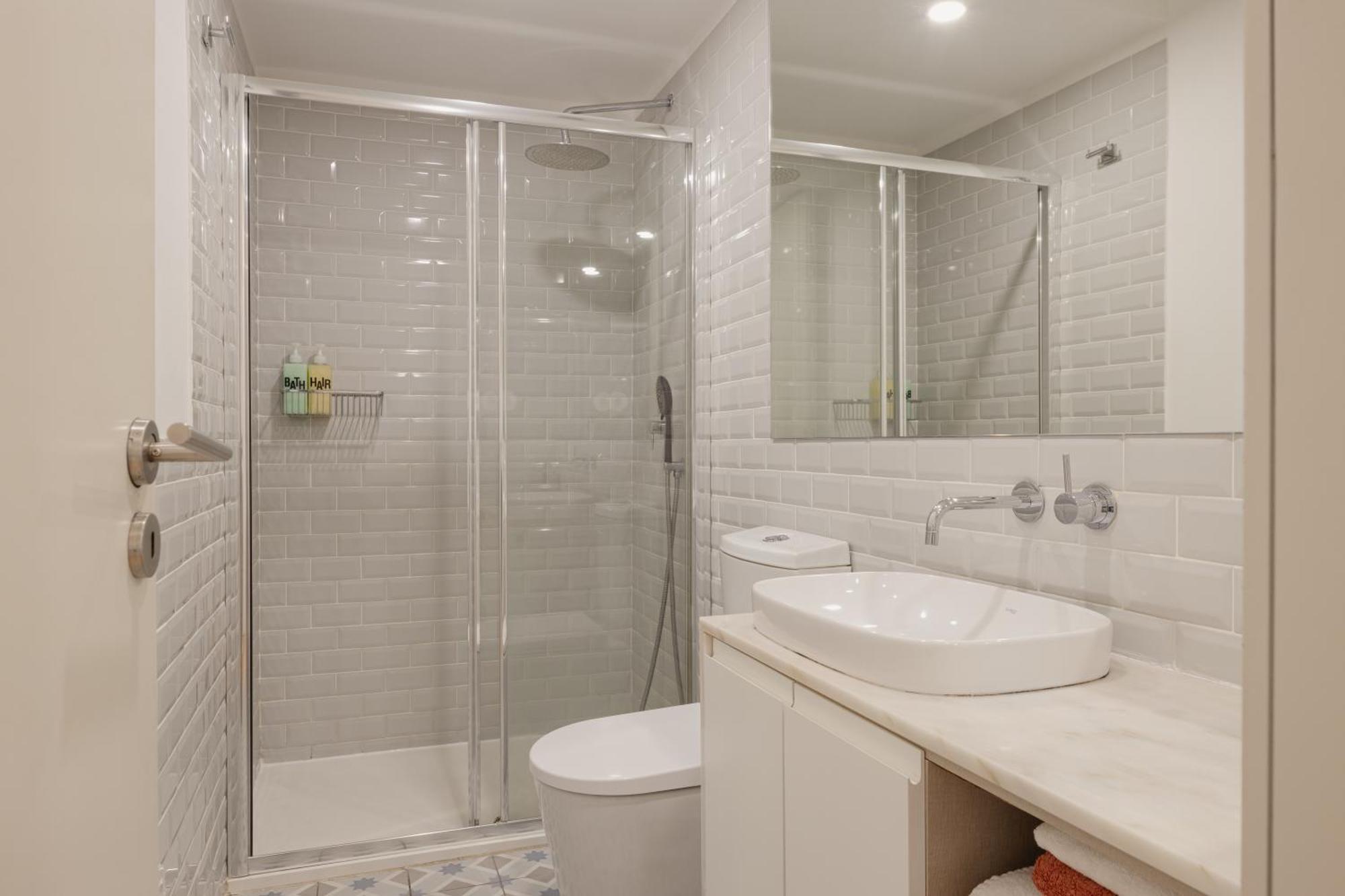 Casa Joy Boavista Apartment ポルト エクステリア 写真