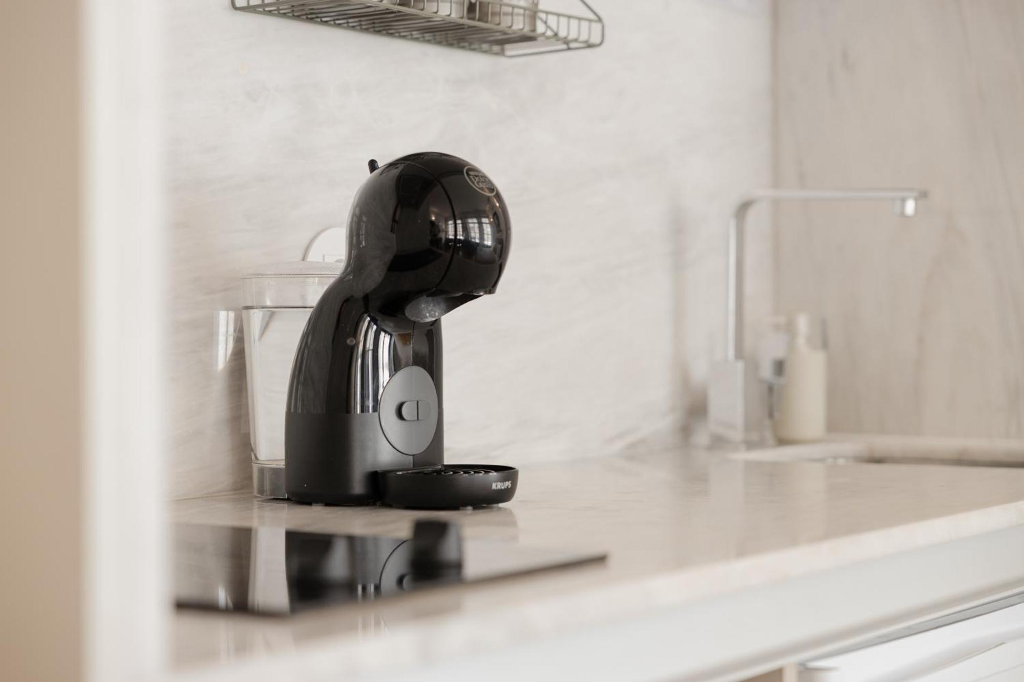 Casa Joy Boavista Apartment ポルト エクステリア 写真