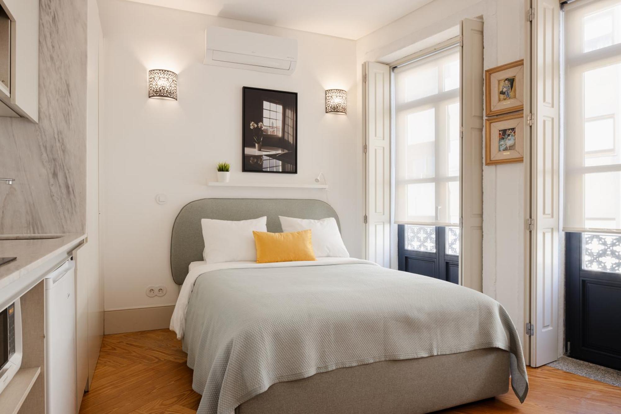 Casa Joy Boavista Apartment ポルト エクステリア 写真