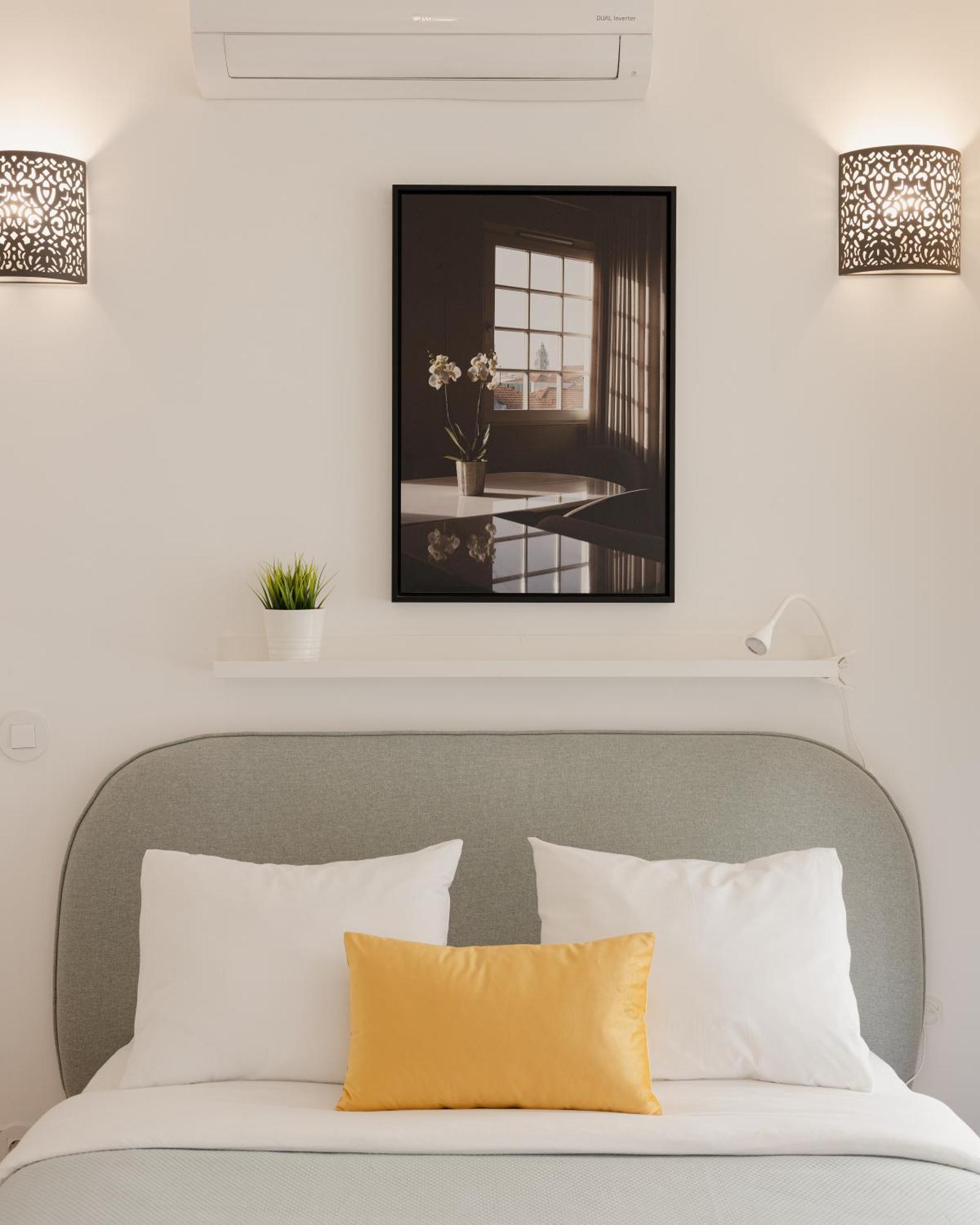 Casa Joy Boavista Apartment ポルト エクステリア 写真