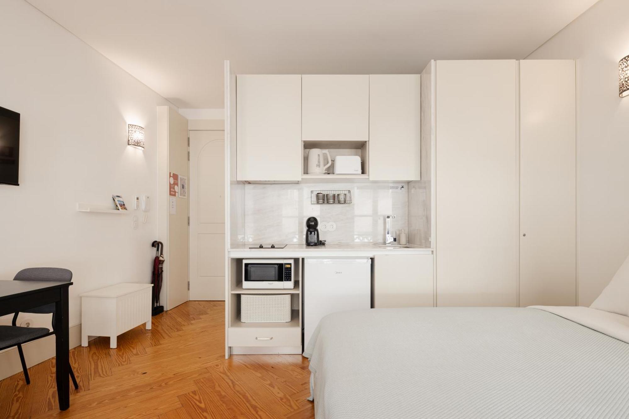 Casa Joy Boavista Apartment ポルト エクステリア 写真