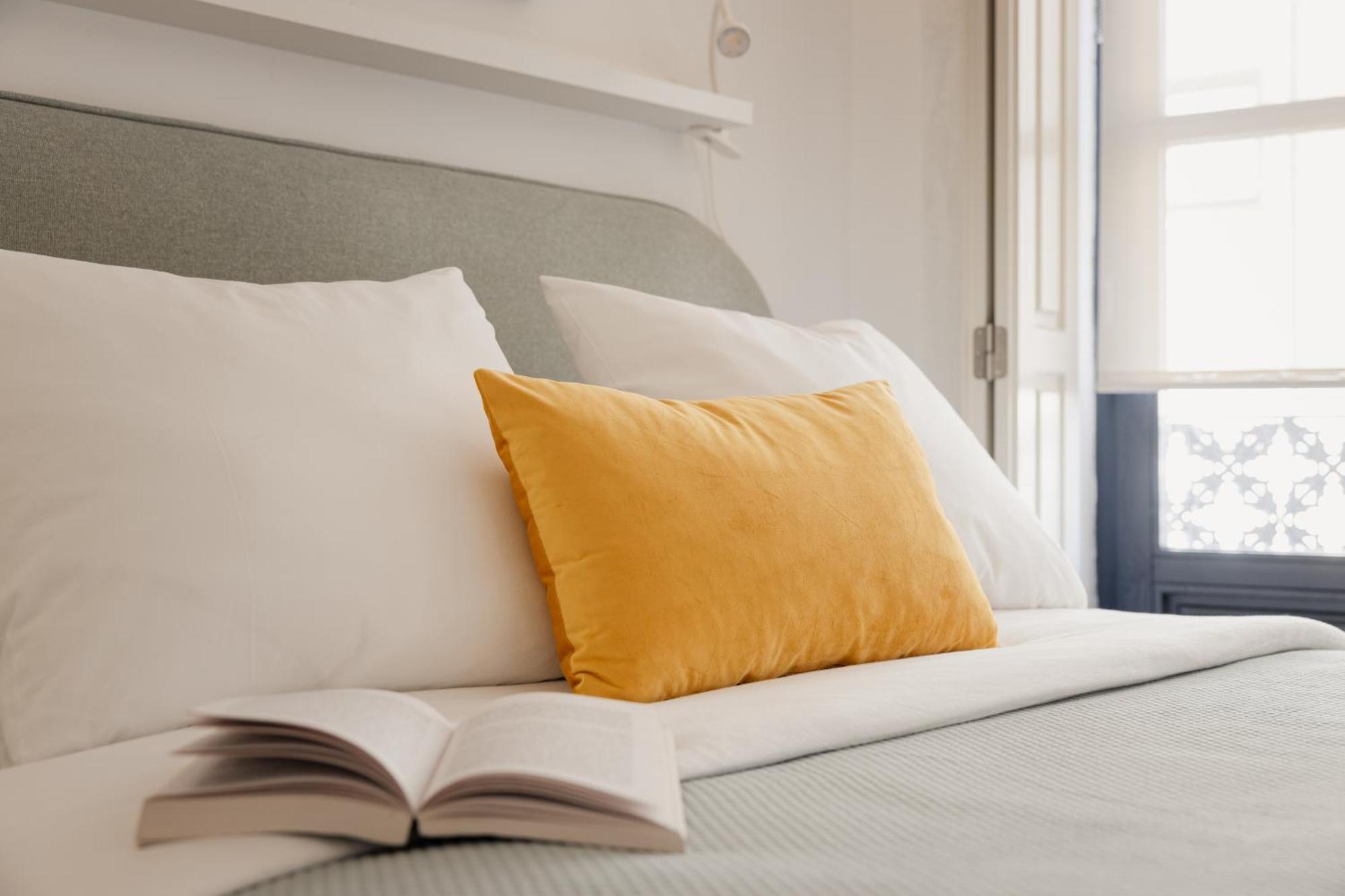 Casa Joy Boavista Apartment ポルト エクステリア 写真