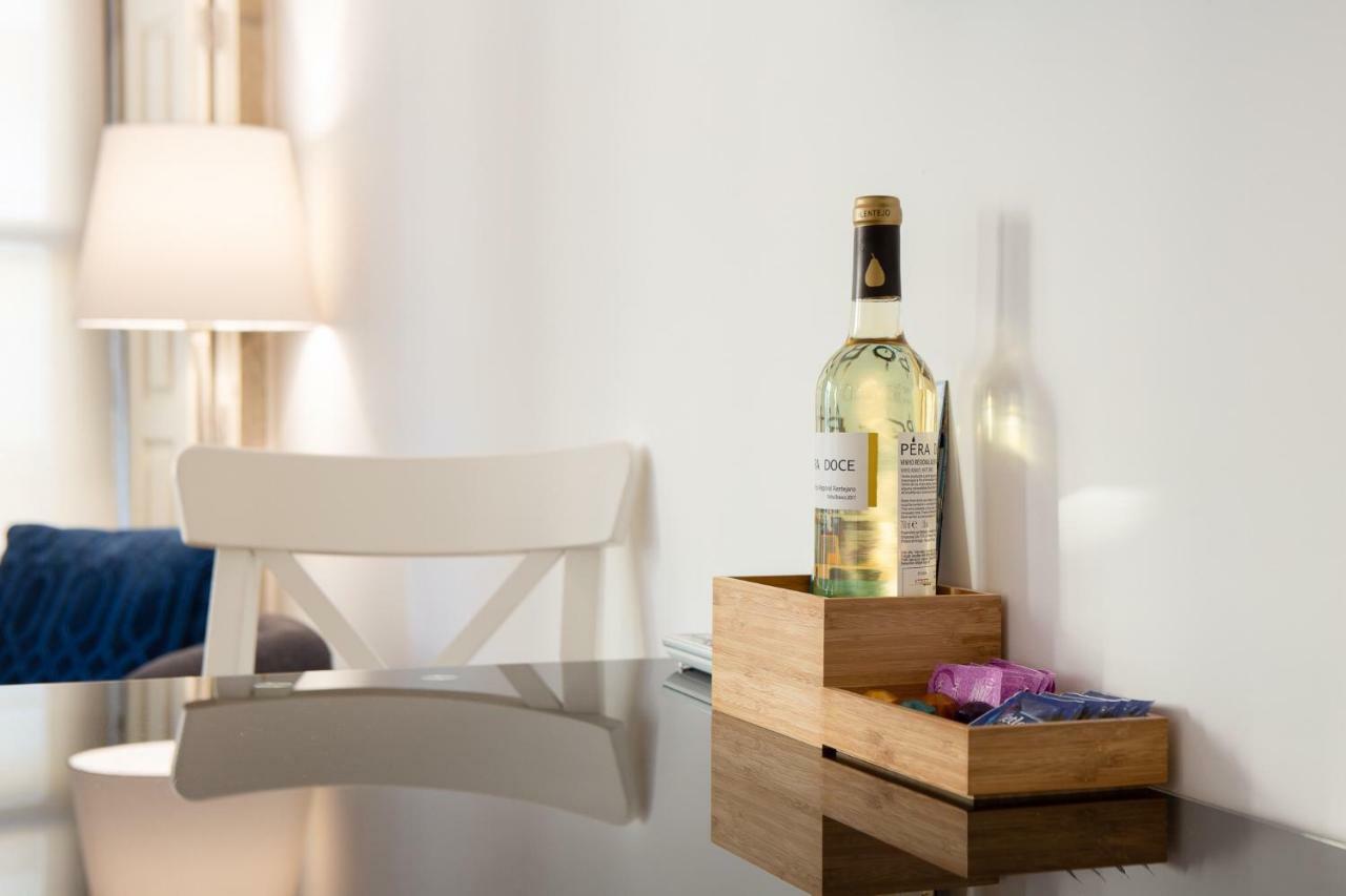 Casa Joy Boavista Apartment ポルト エクステリア 写真