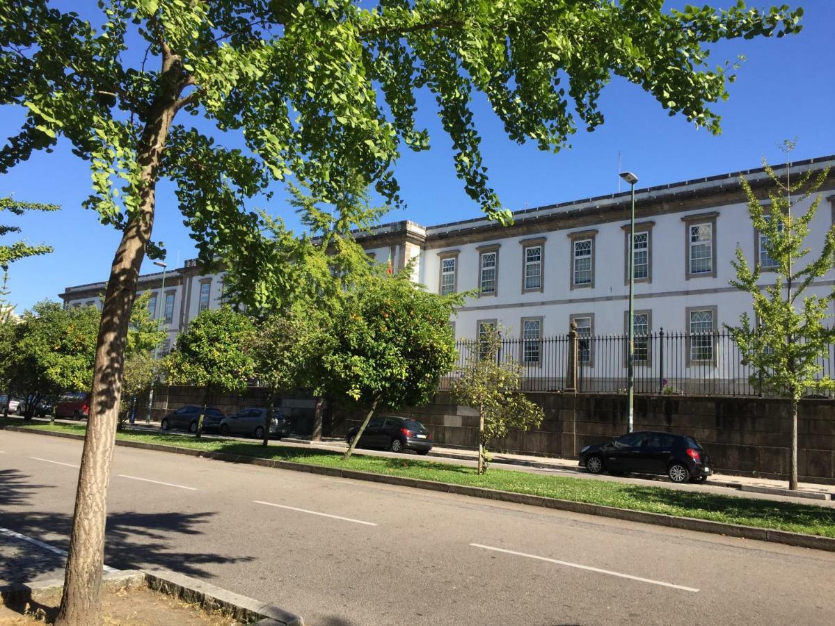 Casa Joy Boavista Apartment ポルト エクステリア 写真